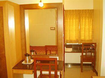 Hotel Venus Residency Bangalore Exterior foto