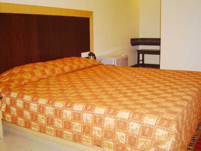 Hotel Venus Residency Bangalore Exterior foto